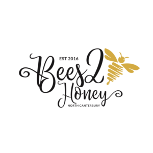 Logo Design by Rose Design for Bees 2 Honey Limited | Design: #18898641