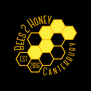 Logo Design by Just Jono Designs for Bees 2 Honey Limited | Design: #18865401