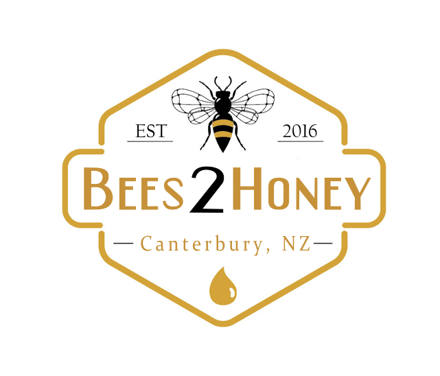 Design de Logo par CreativelyYours pour Bees 2 Honey Limited | Design #18878353