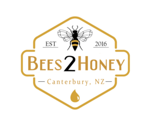 Logo Design by CreativelyYours for Bees 2 Honey Limited | Design: #18878353