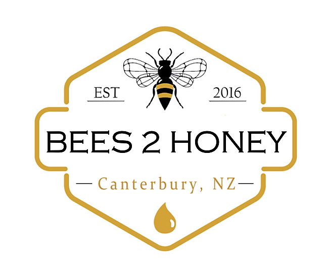 Logo Design by CreativelyYours for Bees 2 Honey Limited | Design #18900880