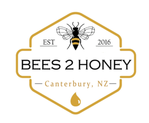 Logo Design by CreativelyYours for Bees 2 Honey Limited | Design: #18900880