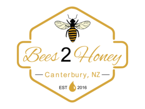 Logo Design by CreativelyYours for Bees 2 Honey Limited | Design: #18994797