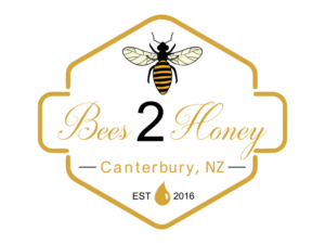 Logo Design by CreativelyYours for Bees 2 Honey Limited | Design: #18994852