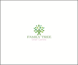 Family Tree Grief Centre | Logo Design by Mihaela