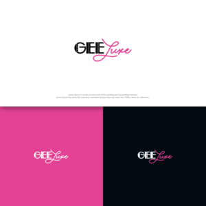 Logo-Design von ideaz2050 für Gee Loretta! | Design: #18842588