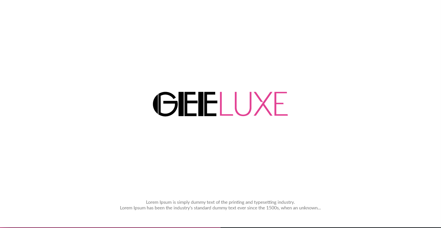 Logo-Design von ideaz2050 für Gee Loretta! | Design #18842645