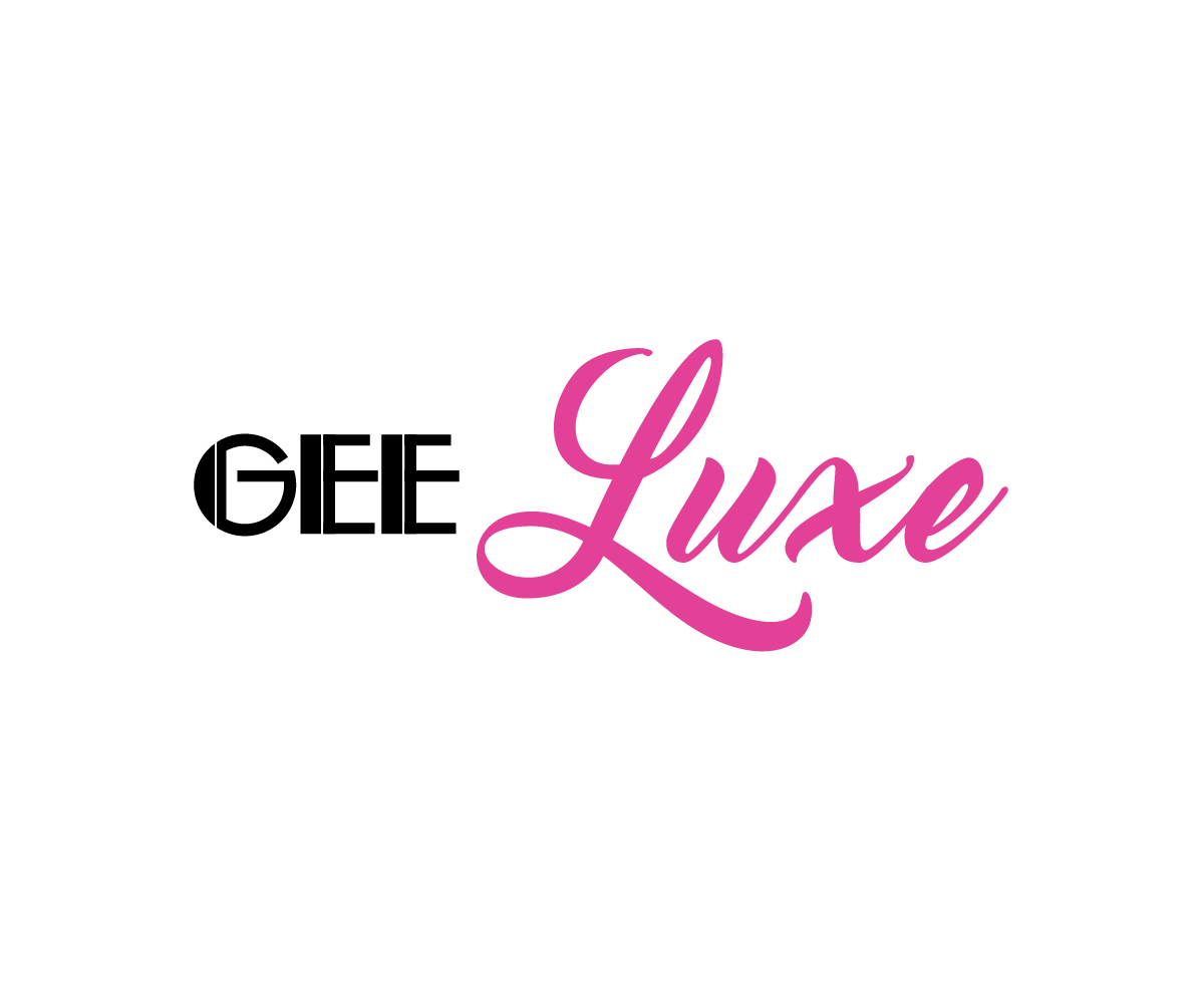 Logo Design by kenjie0476 for Gee Loretta! | Design #18839325