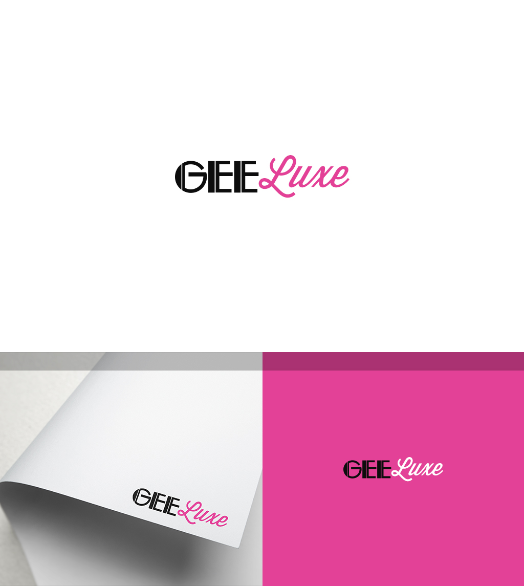 Logo Design by JohnM. for Gee Loretta! | Design #18838660
