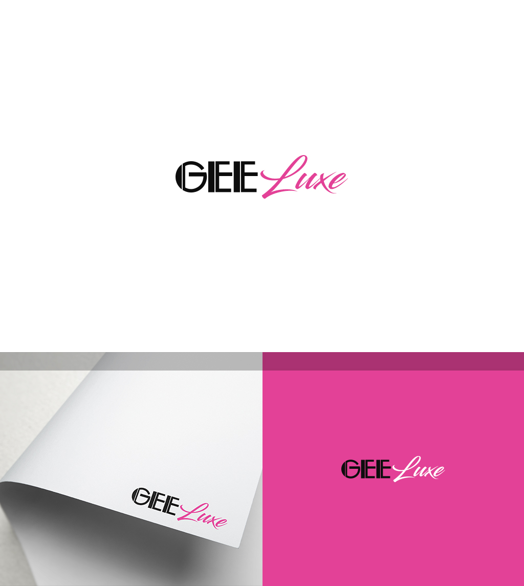 Logo-Design von JohnM. für Gee Loretta! | Design #18838661