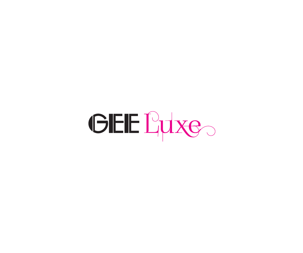 Logo Design by bijuak for Gee Loretta! | Design #18843121