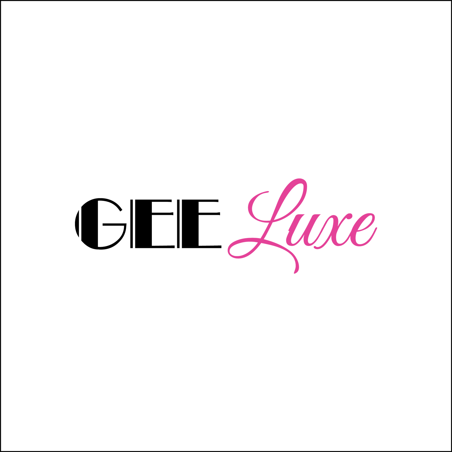 Logo Design by iqbalkabir for Gee Loretta! | Design #18863348