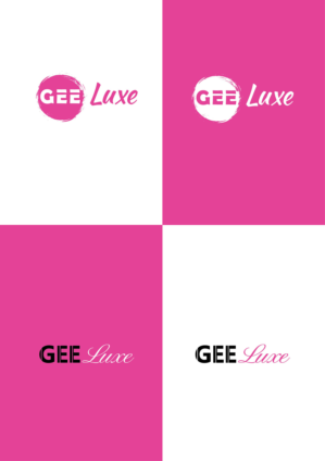 Logo-Design von A Y A N für Gee Loretta! | Design: #18852274