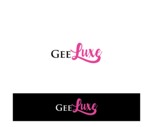 Logo Design by Isnah Logo for Gee Loretta! | Design: #18850691