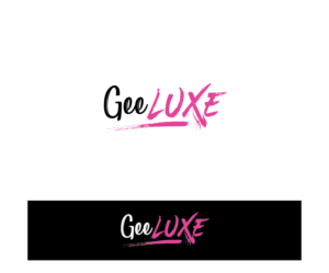 Logo Design by Isnah Logo for Gee Loretta! | Design: #18850692