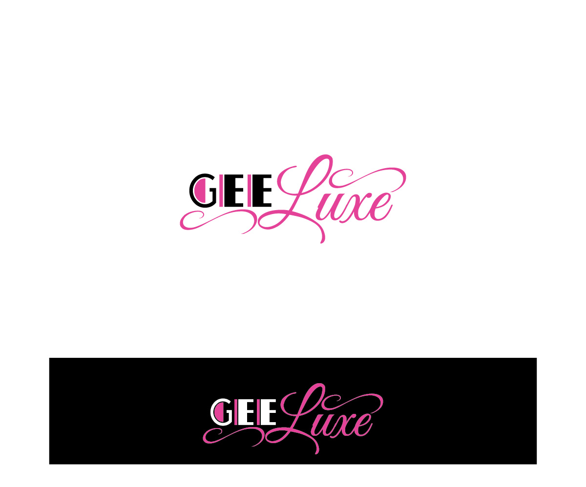 Logo-Design von Isnah Logo für Gee Loretta! | Design #18850693