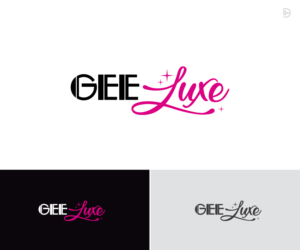 Logo Design by D_Mantra for Gee Loretta! | Design #18840368