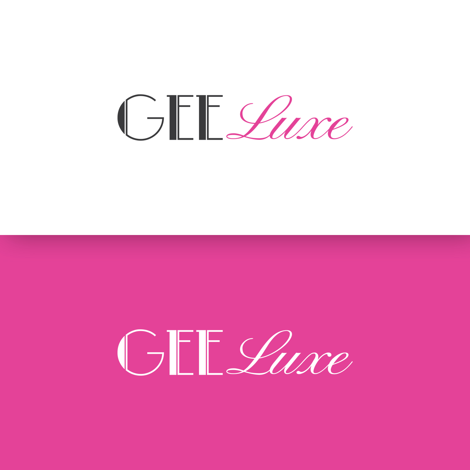 Logo Design by yhutomo for Gee Loretta! | Design #18876666
