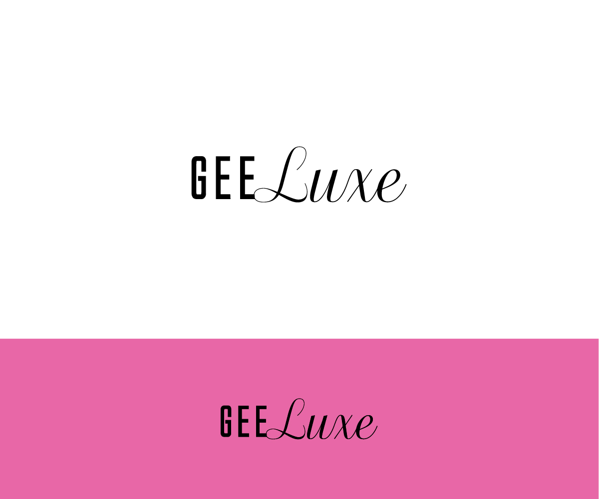 Logo Design by Maxo-Biz for Gee Loretta! | Design #18843550