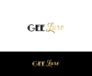 Logo Design by Maxo-Biz for Gee Loretta! | Design: #18843551