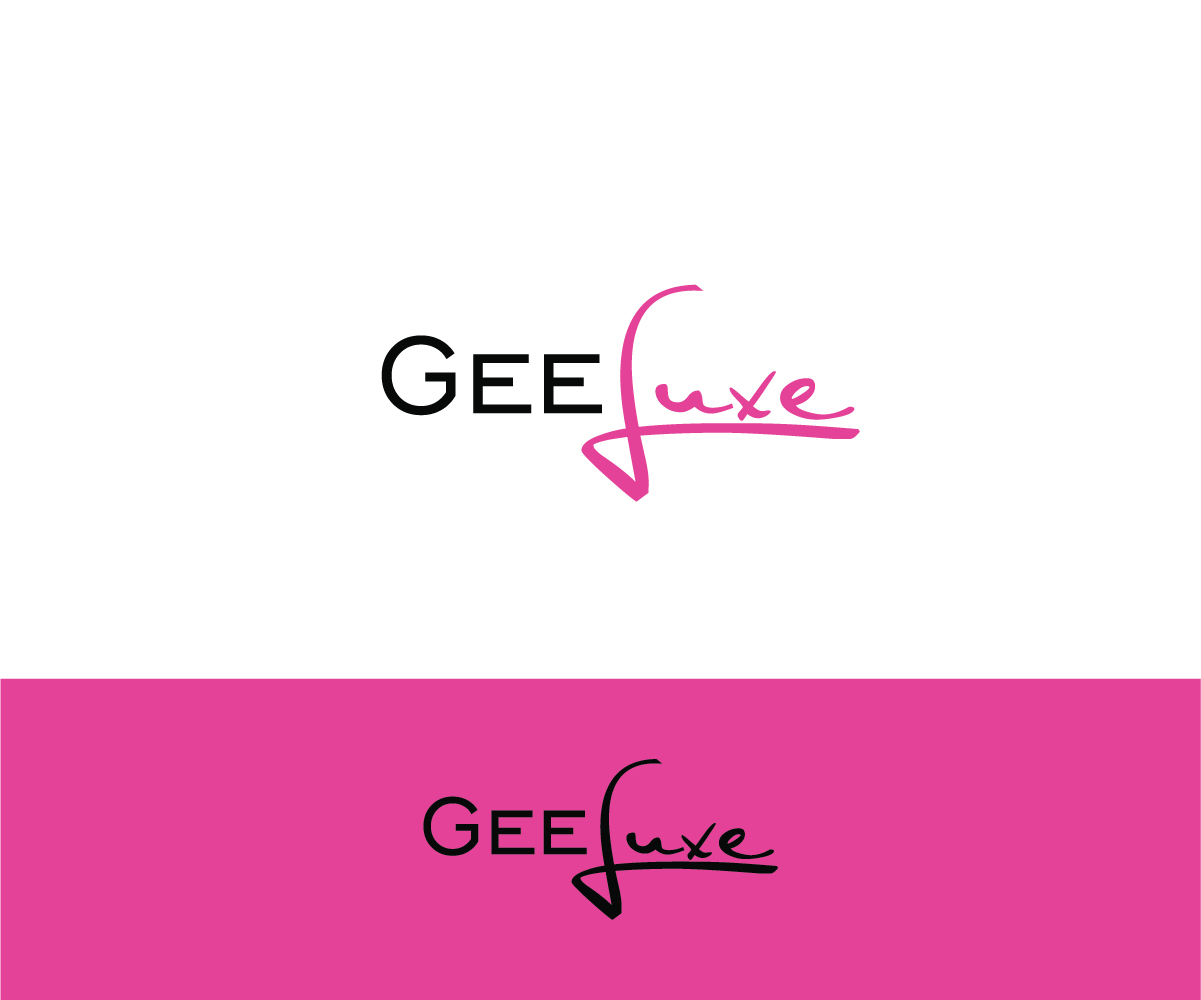 Logo Design by Maxo-Biz for Gee Loretta! | Design #18843552