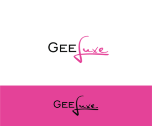 Logo Design by Maxo-Biz for Gee Loretta! | Design: #18843552