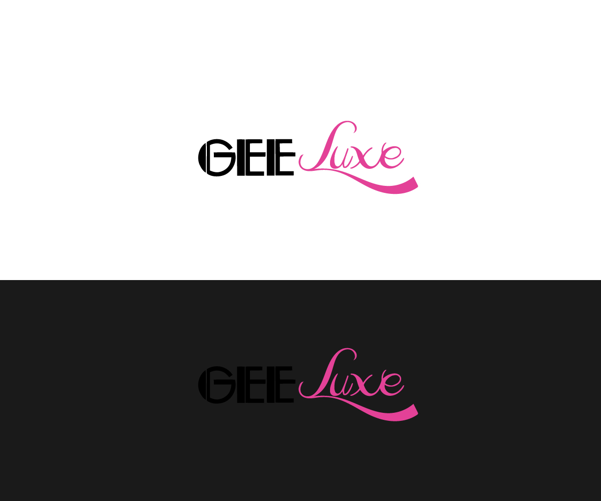Logo Design by Mim0 for Gee Loretta! | Design #18845483