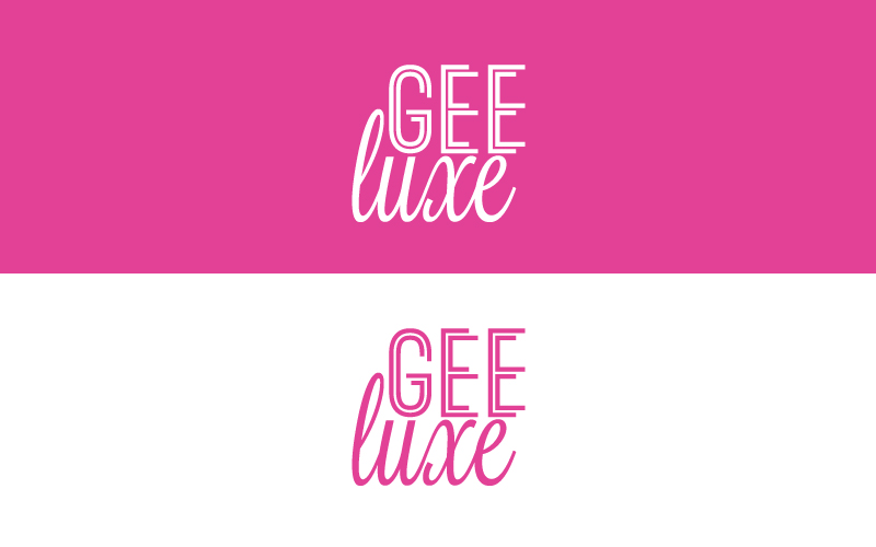 Logo Design by gurudev3 for Gee Loretta! | Design #18841005