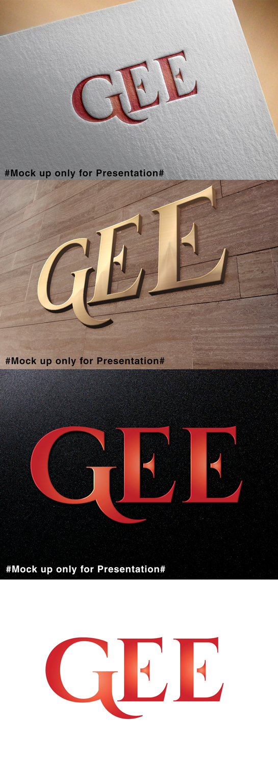Logo-Design von designmind78 für Gee Loretta! | Design #18853648