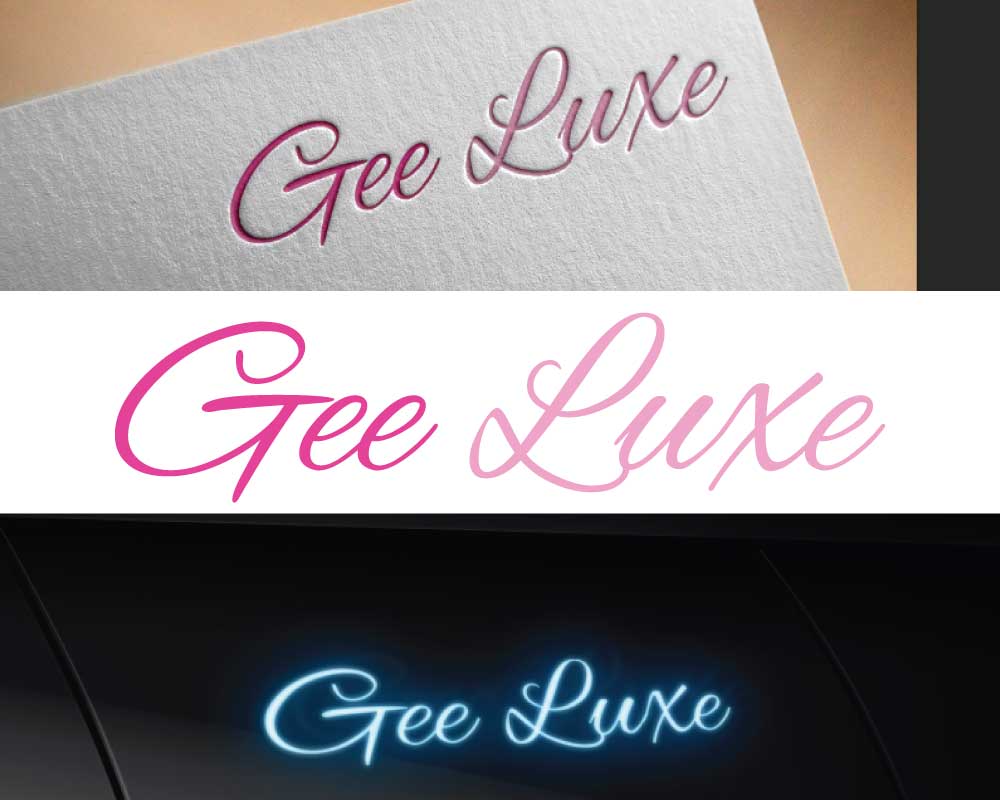 Logo Design by Graphicsexpert7 for Gee Loretta! | Design #18870660