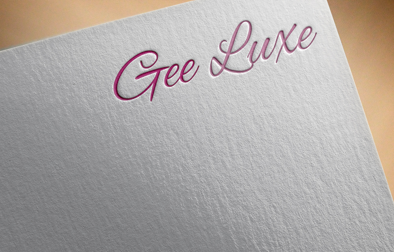 Logo Design by Graphicsexpert7 for Gee Loretta! | Design #18870661