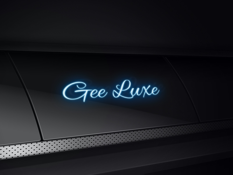 Logo Design by Graphicsexpert7 for Gee Loretta! | Design #18870662