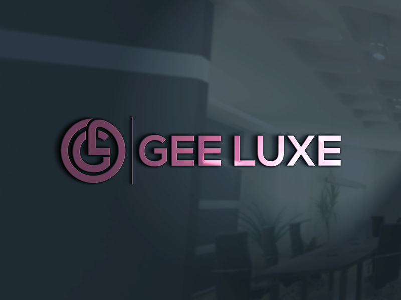 Logo Design by JAFRIN for Gee Loretta! | Design #18881972