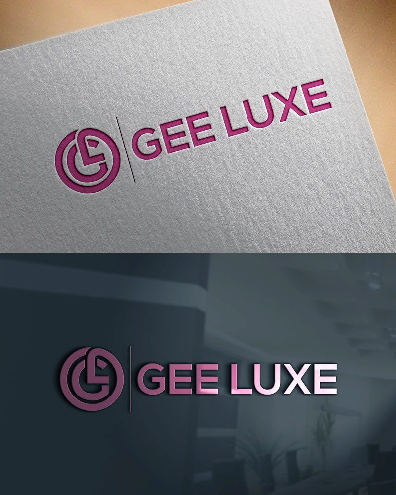 Logo Design by JAFRIN for Gee Loretta! | Design #18881975