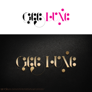 Logo Design by MuhammadHussnain for Gee Loretta! | Design: #18841175