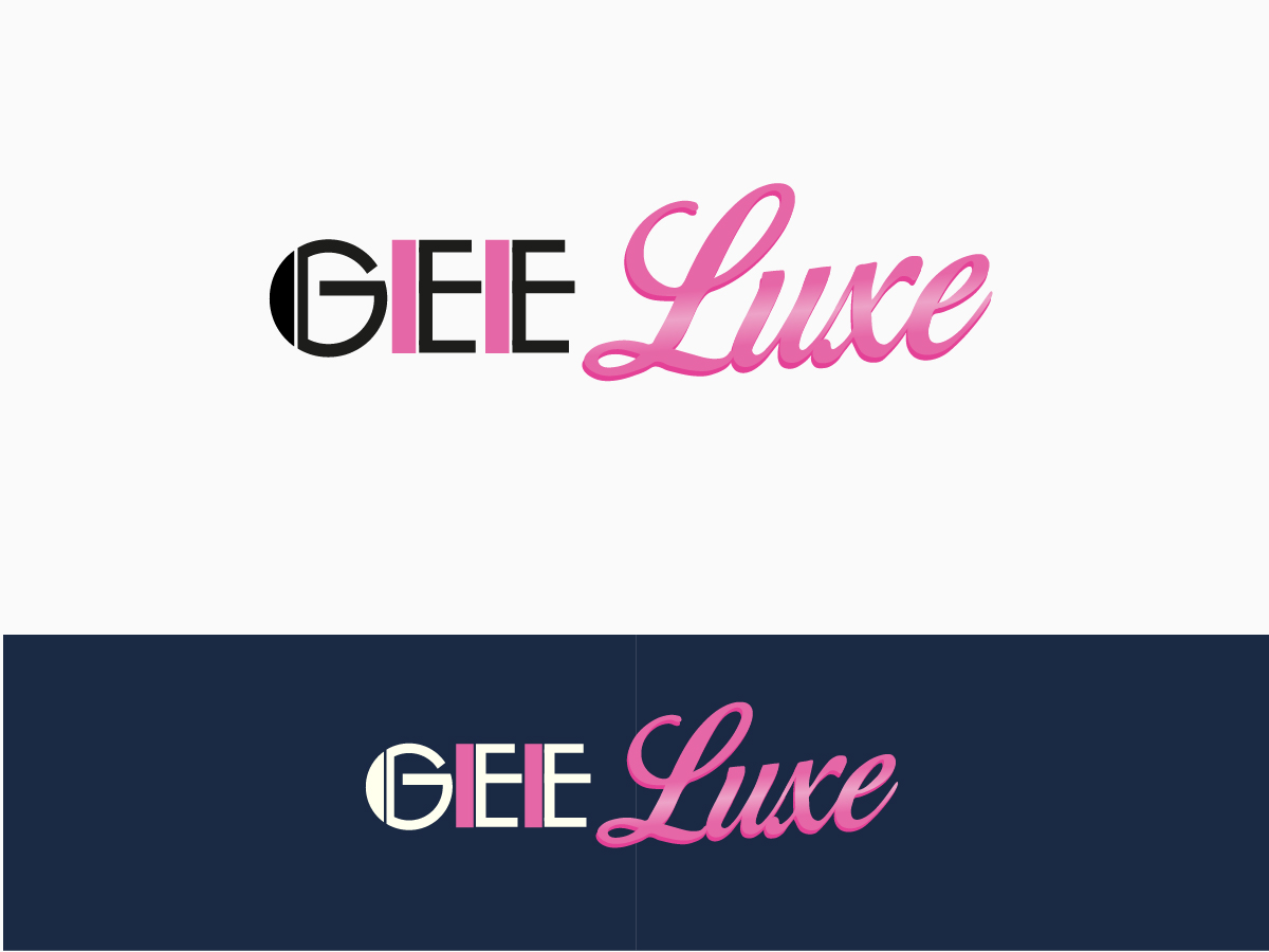 Logo Design by MustafaAksit for Gee Loretta! | Design #18848095