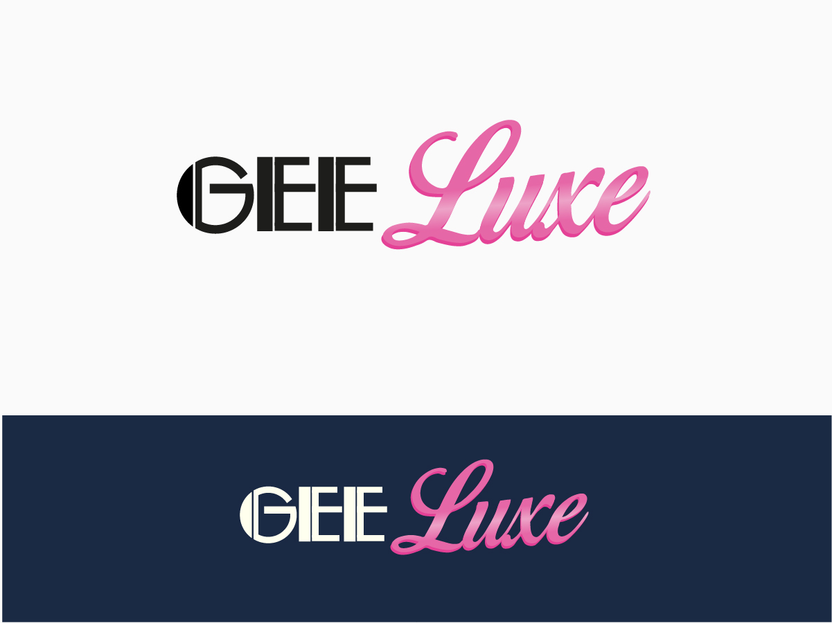 Logo Design by MustafaAksit for Gee Loretta! | Design #18848098