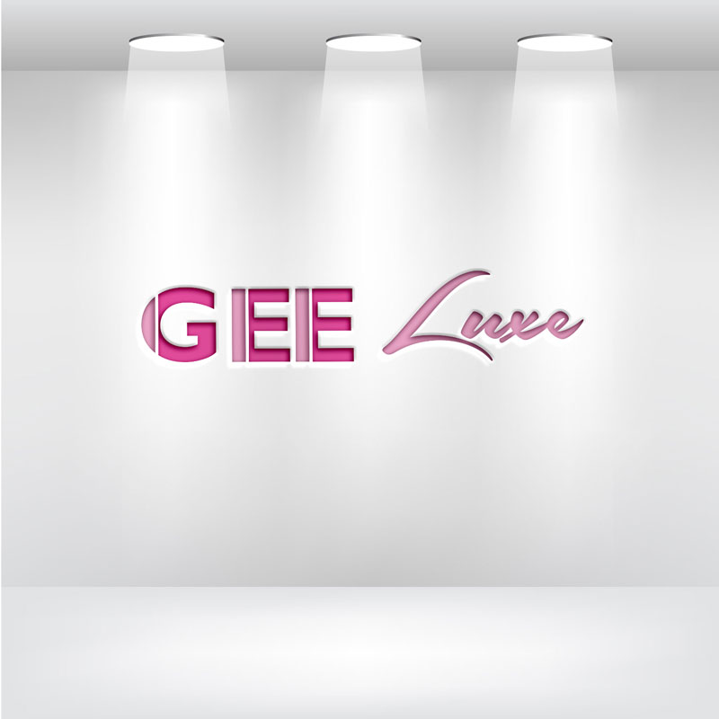 Logo Design by Malkuchulu for Gee Loretta! | Design #18849768