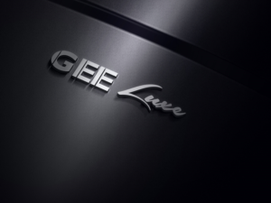 Logo Design by Malkuchulu for Gee Loretta! | Design: #18849769