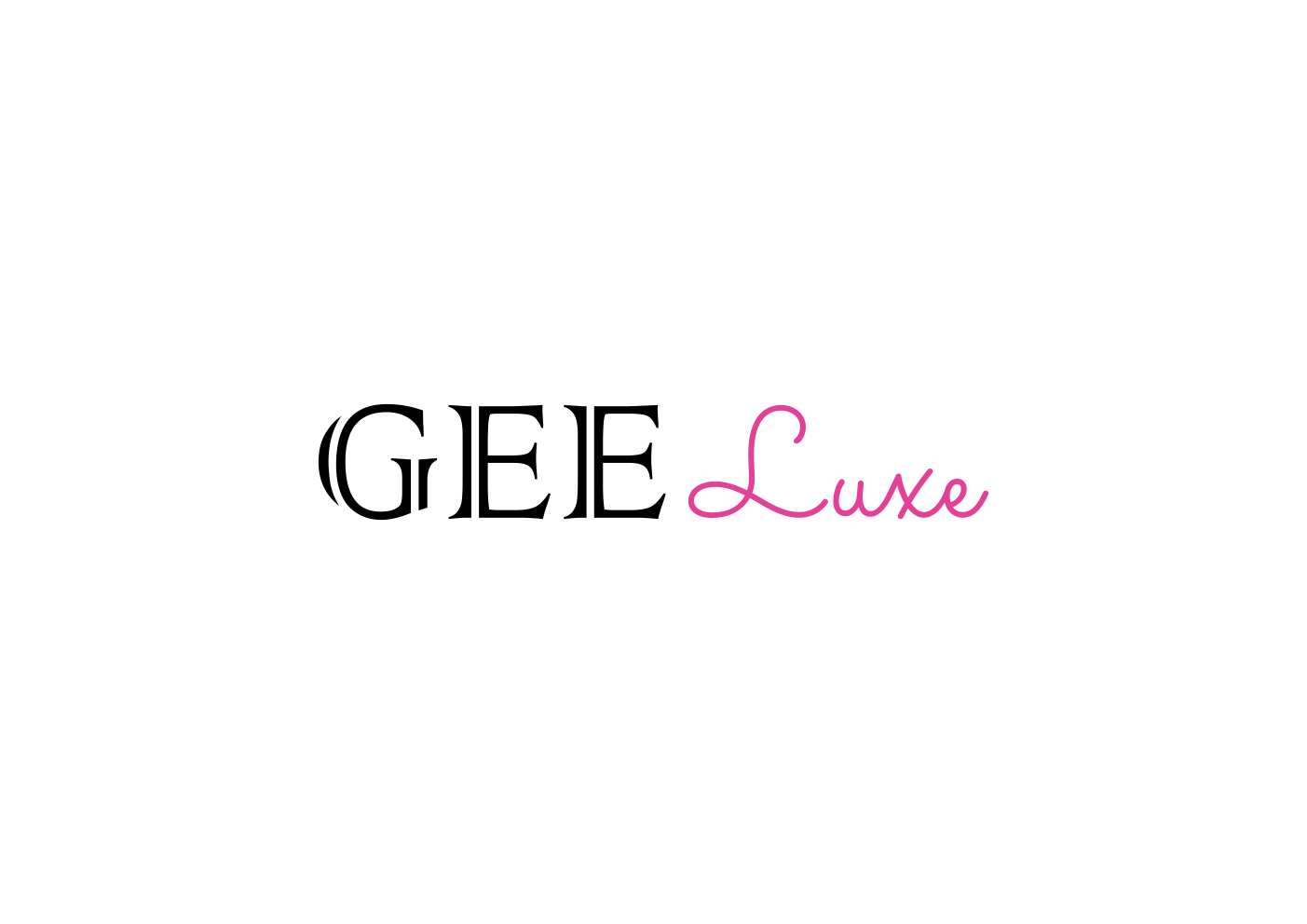 Logo Design by AZart for Gee Loretta! | Design #18845216