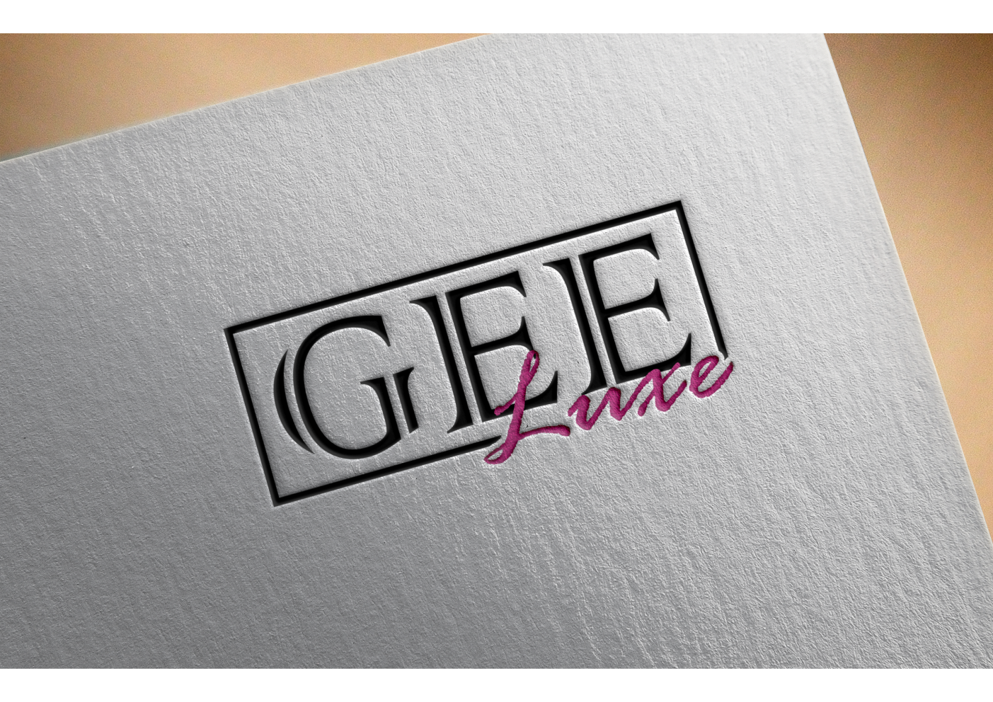 Logo Design by AZart for Gee Loretta! | Design #18845338