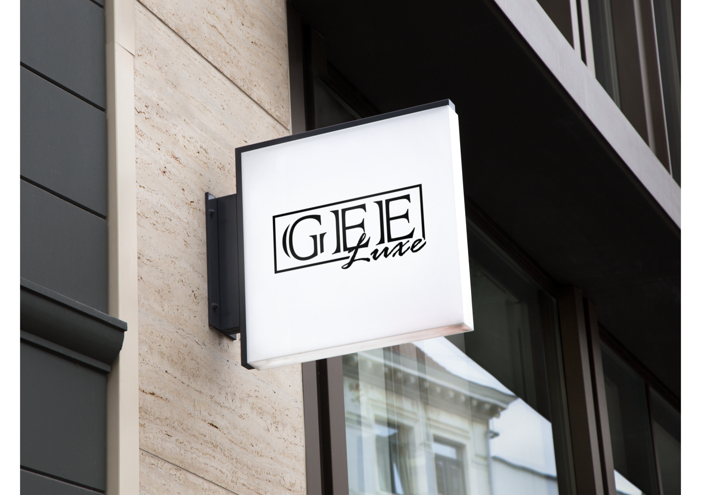 Logo Design by AZart for Gee Loretta! | Design #18848030