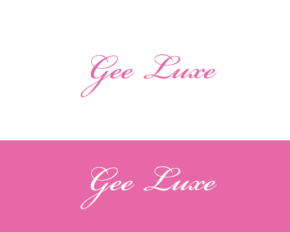 Logo Design by Habibur 3 for Gee Loretta! | Design #18870792