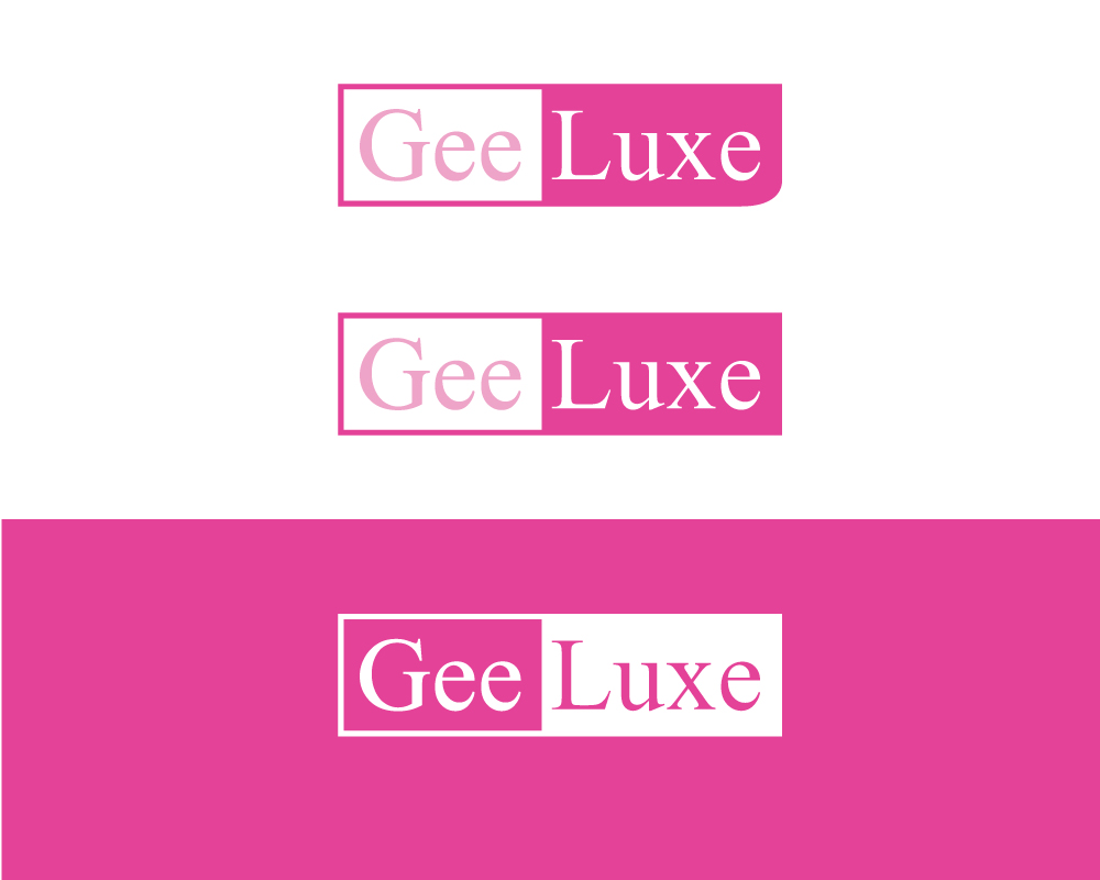 Logo Design by Habibur 3 for Gee Loretta! | Design #18870794