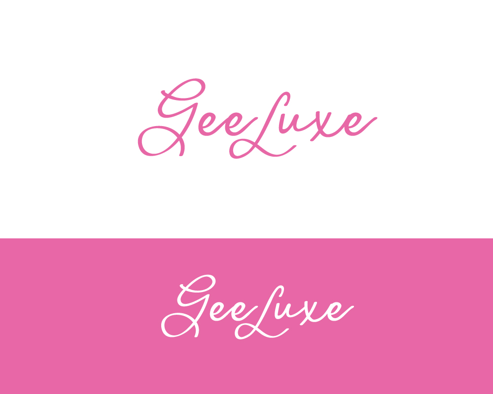 Logo Design by Habibur 3 for Gee Loretta! | Design #18870795