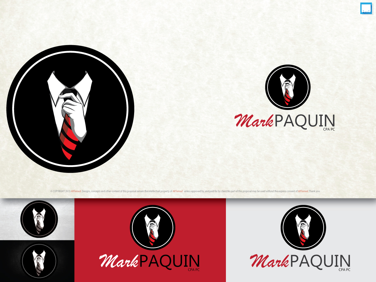 Logo Design by ARTMD for this project | Design #2865371