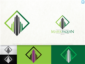 Diseño de Logo por ARTMD para este proyecto | Diseño: #2865381