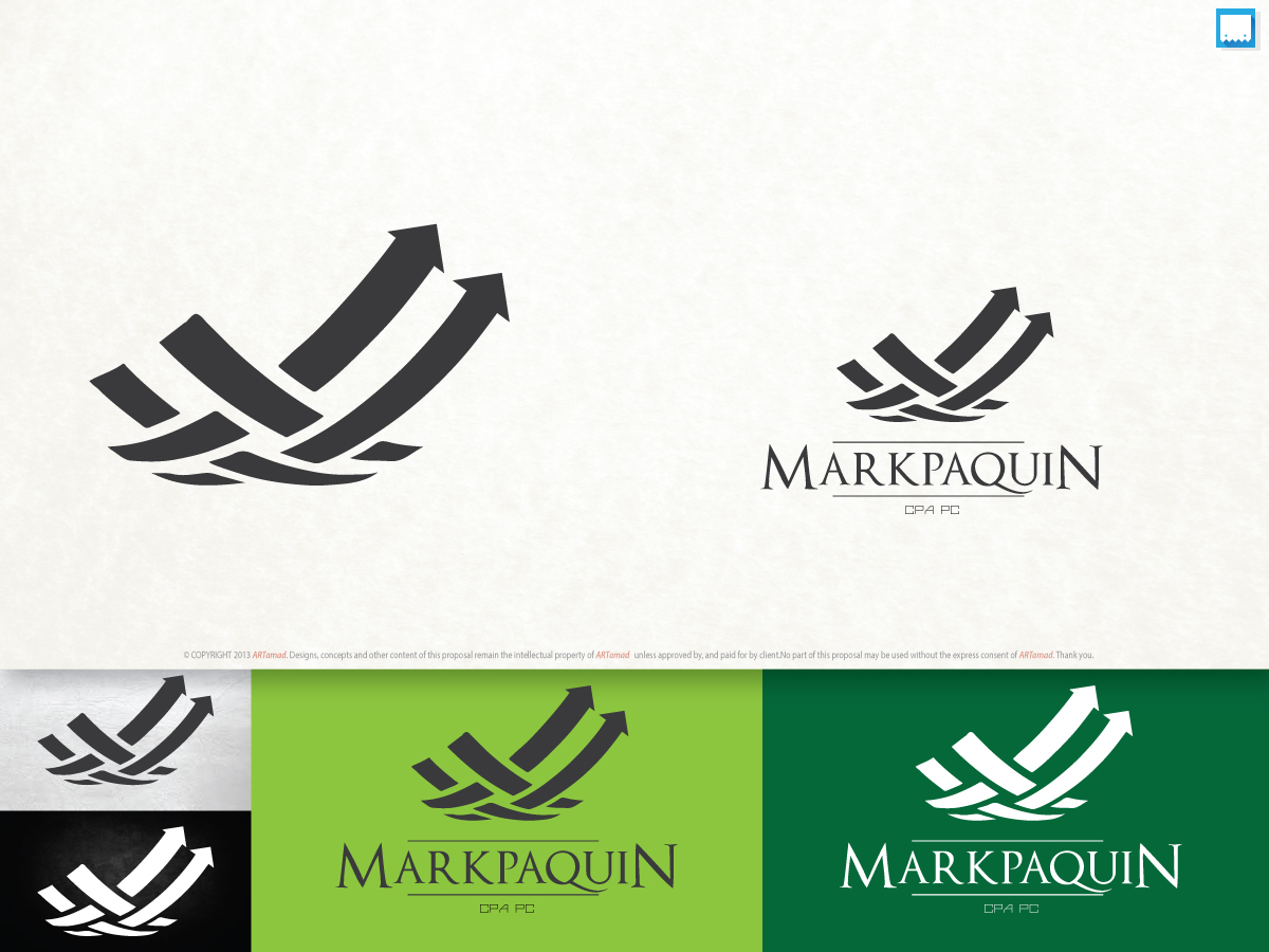 Diseño de Logo por ARTMD para este proyecto | Diseño #2865389