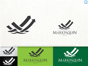 Logo-Design von ARTMD für dieses Projekt | Design: #2865389