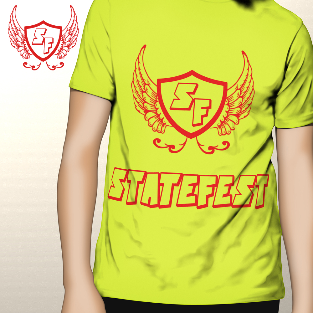 T-Shirt-Design von Purple Phoenix Designs für dieses Projekt | Design #2879860